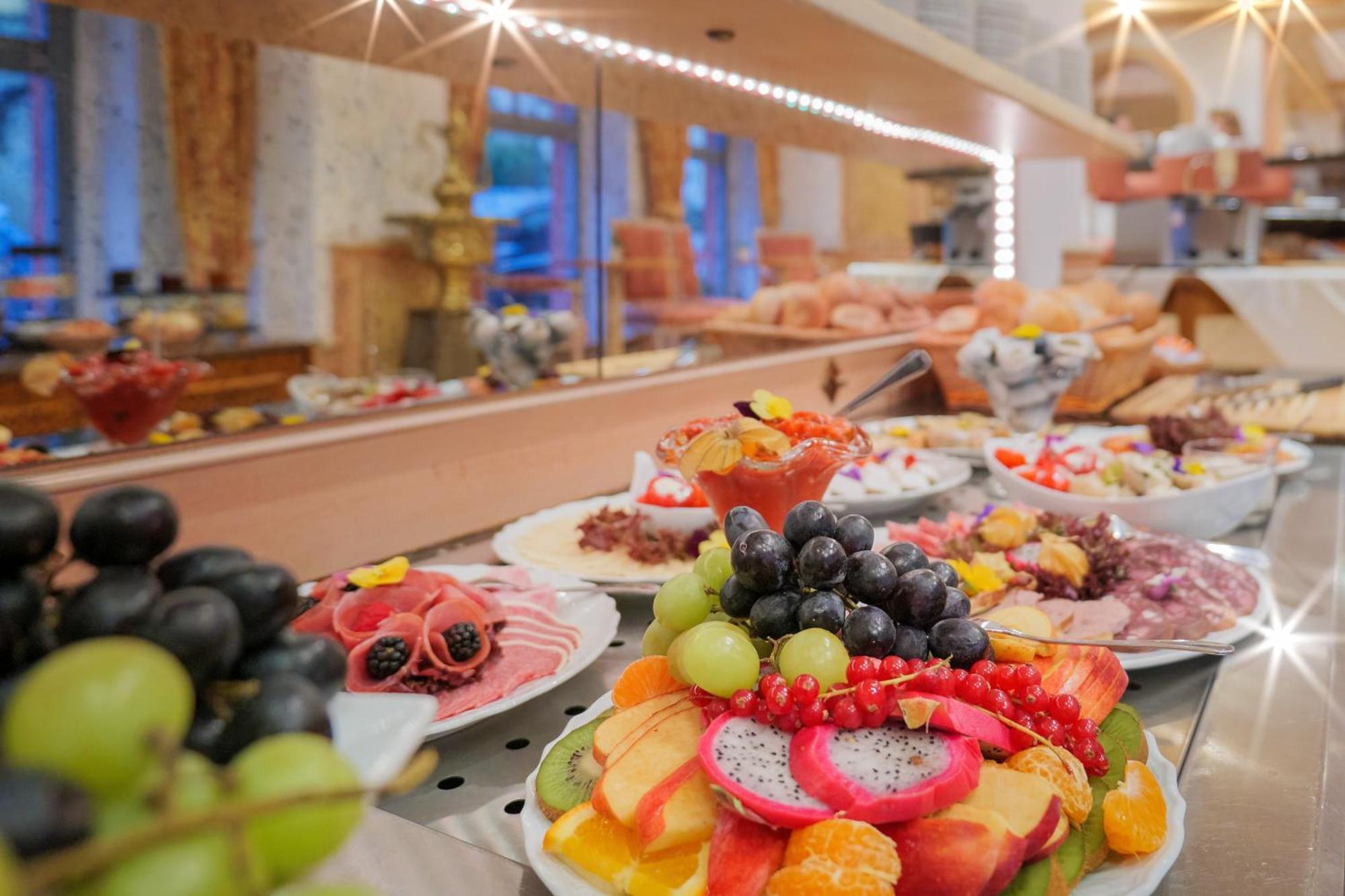 Hotel Garni Residenz Am Markt Meißen Eksteriør bilde