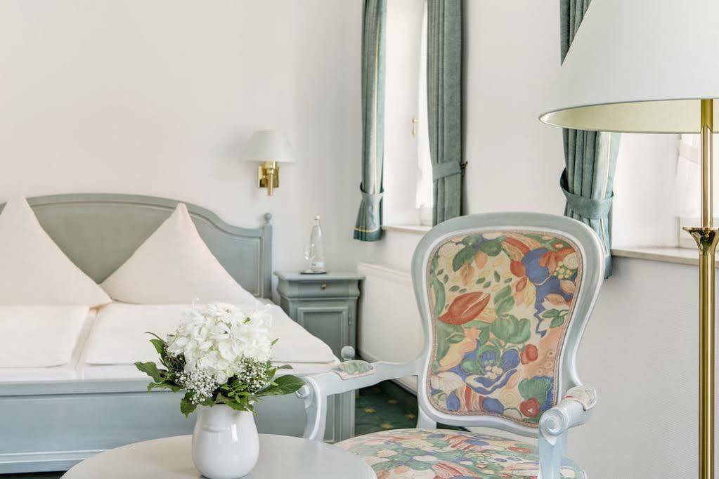 Hotel Garni Residenz Am Markt Meißen Eksteriør bilde